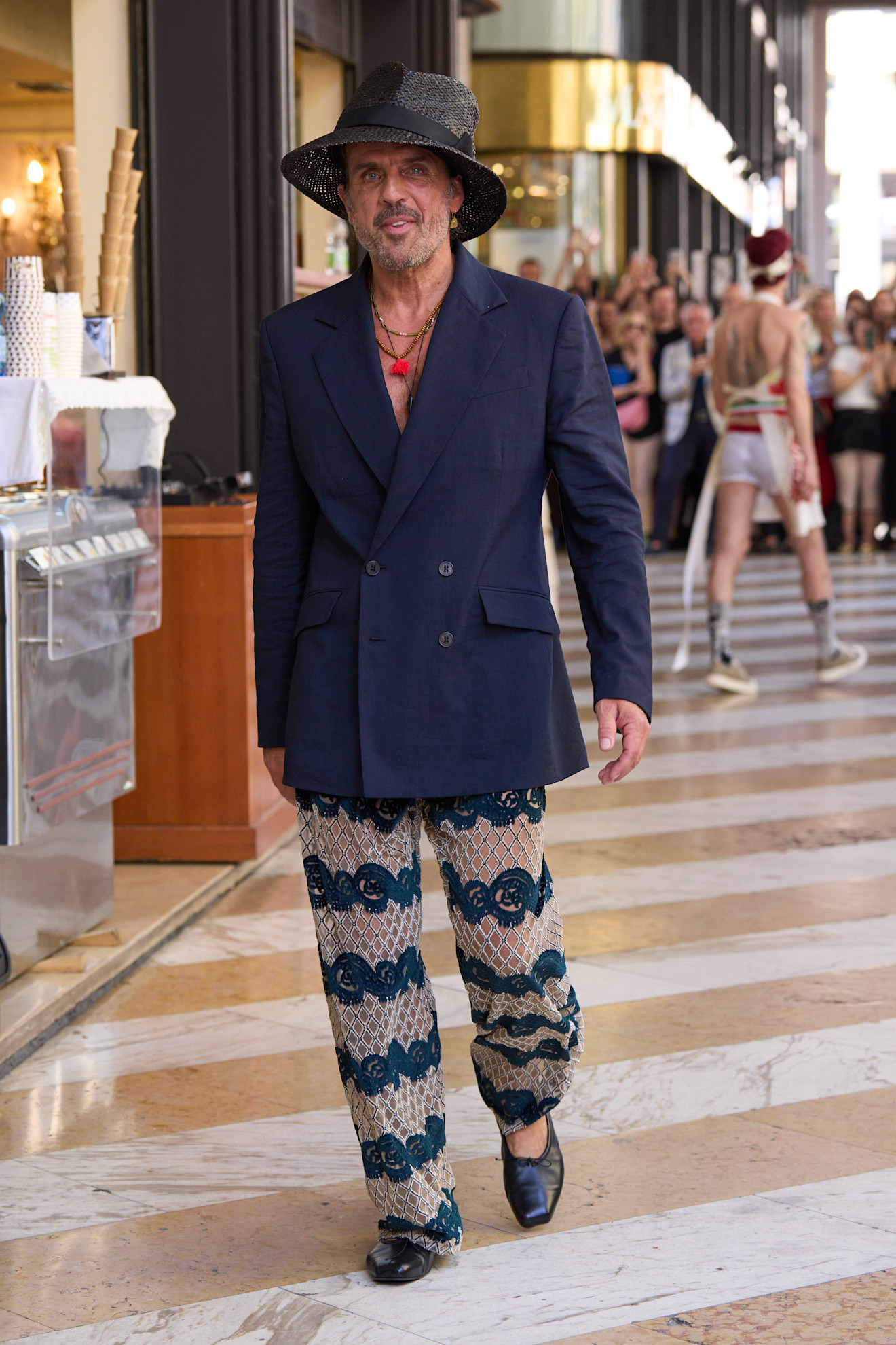 Vivienne Westwood lente/zomer 2026