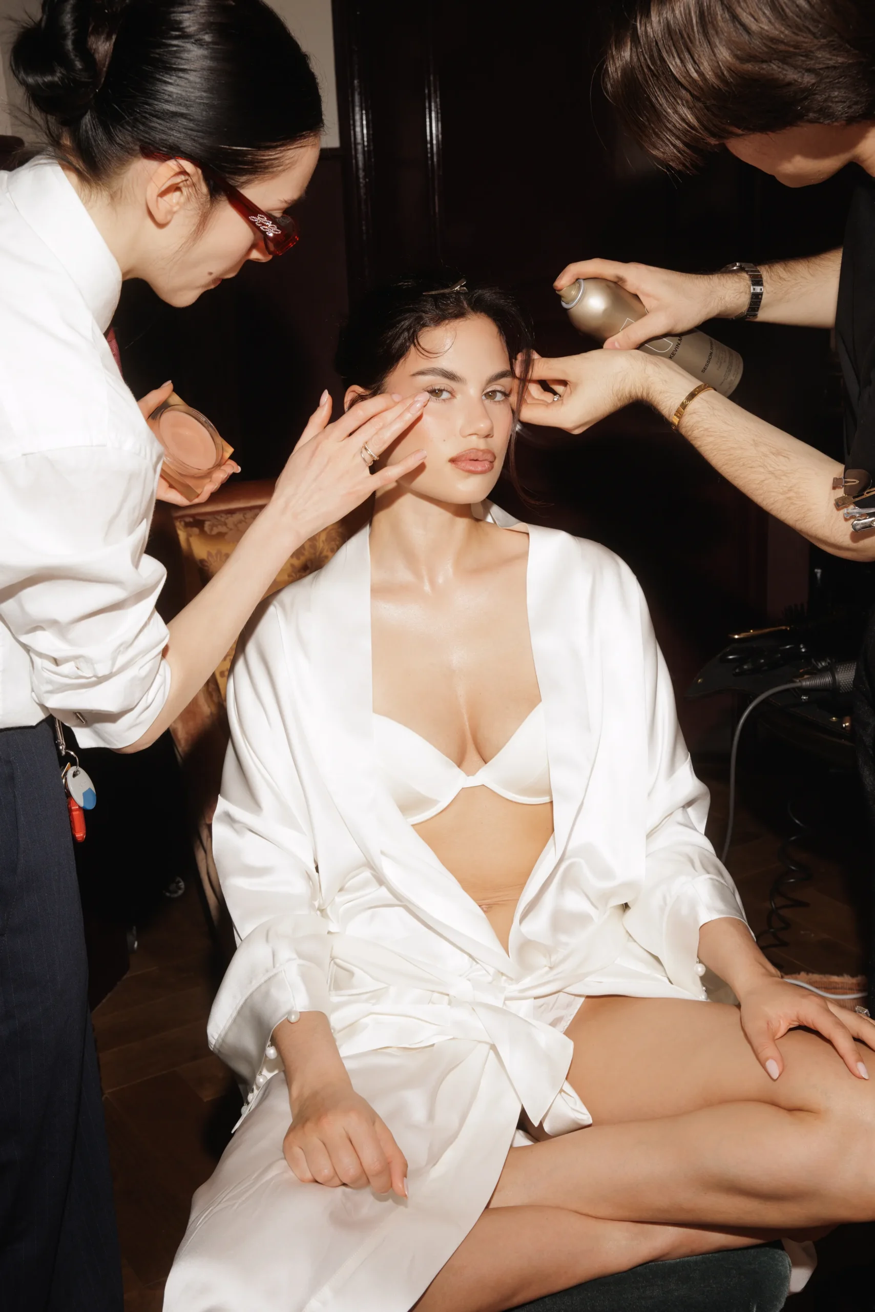 Bruiloft profvoetballer