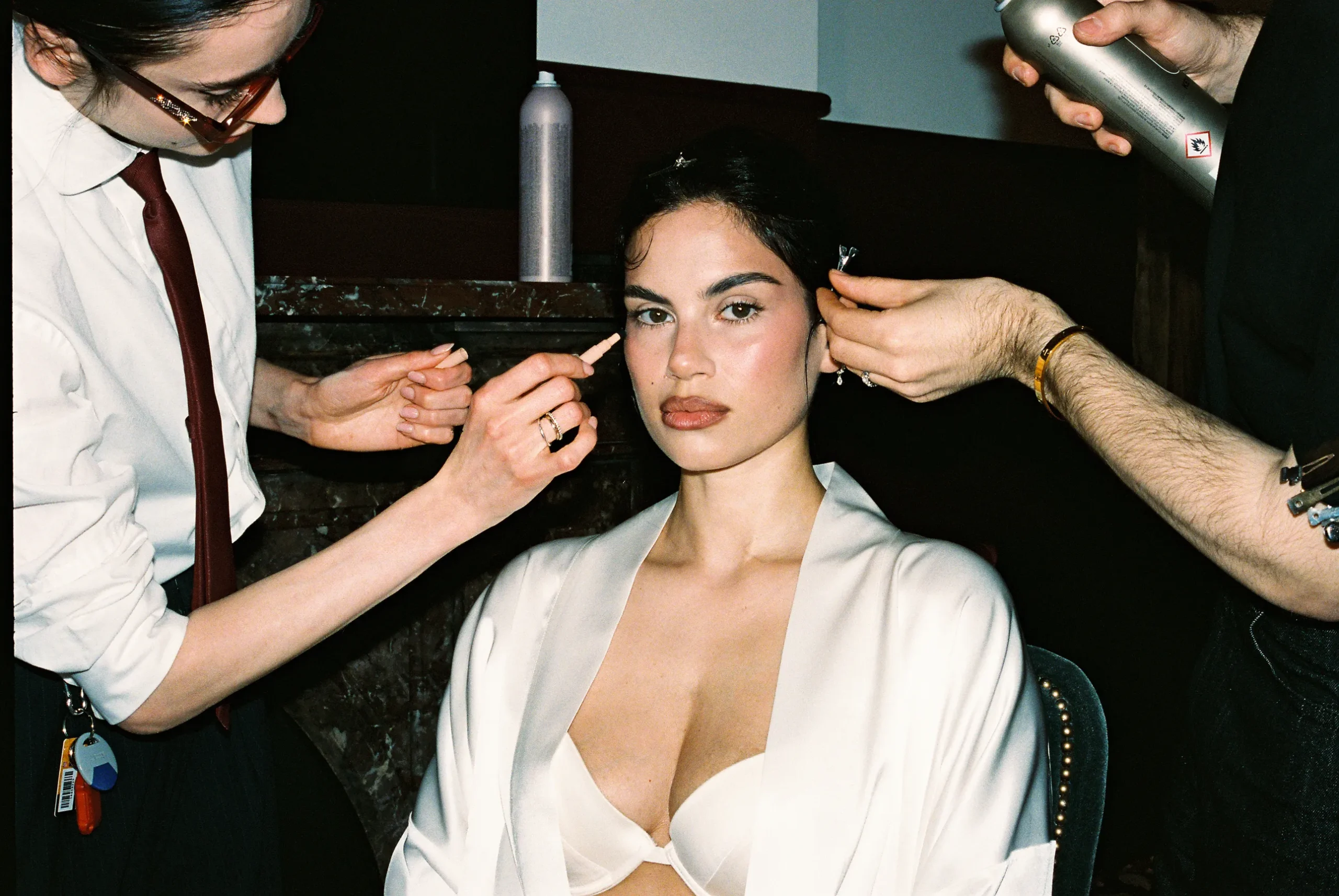 Bruiloft profvoetballer