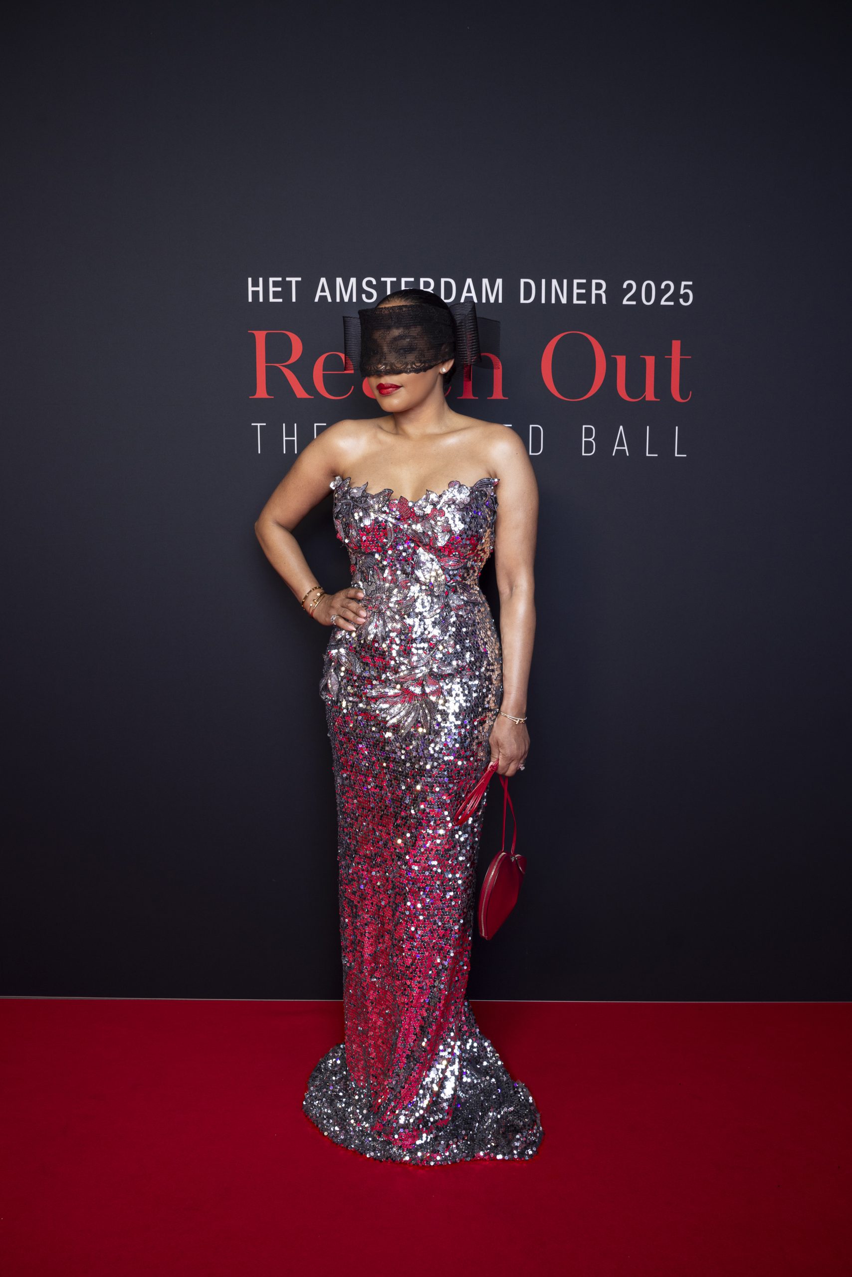 Winonah de Jong Het Amsterdam Diner
