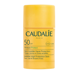 zonnebrand travel size caudalie