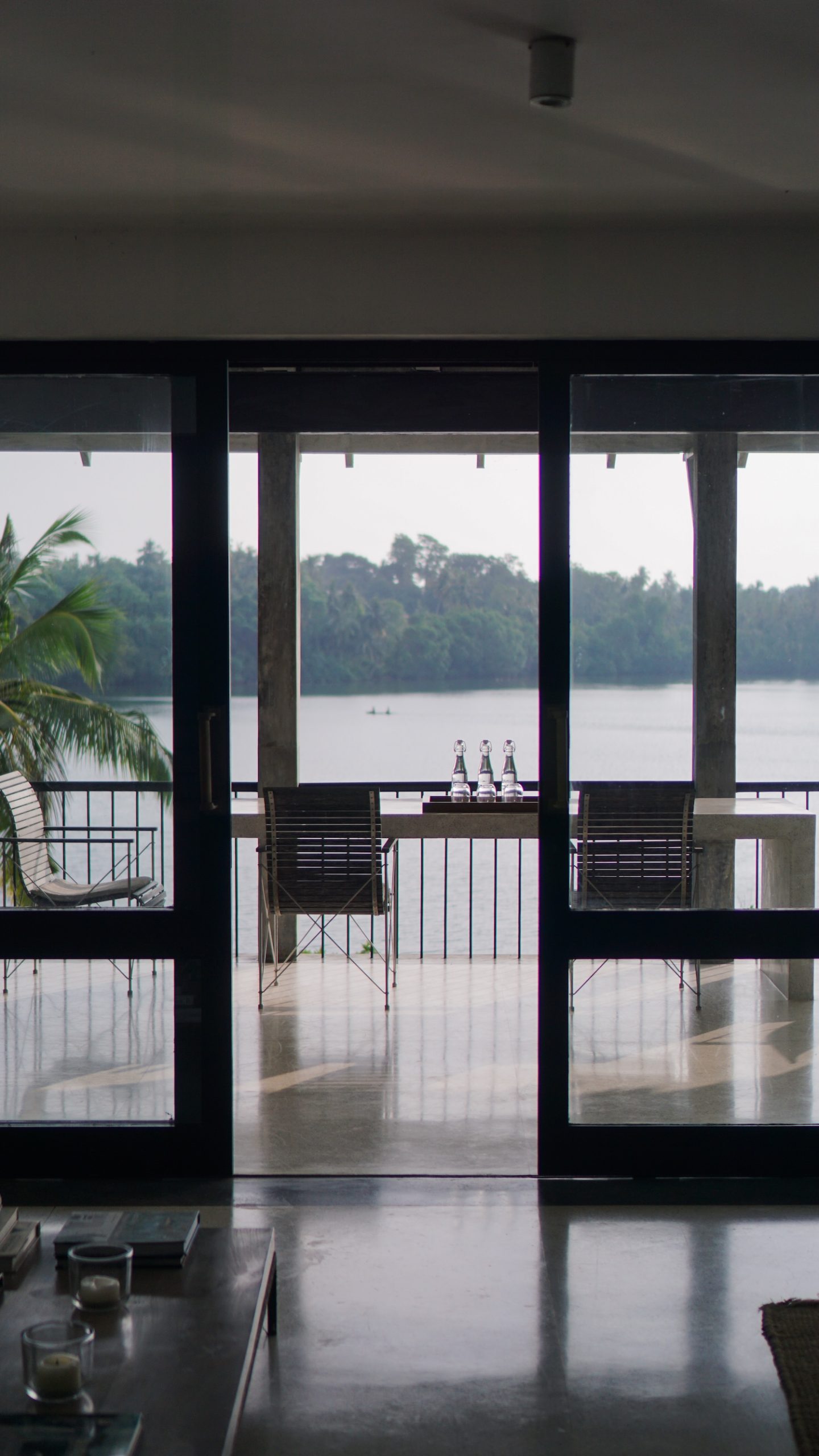 Tips voor de zuid-westkust van Sri Lanka