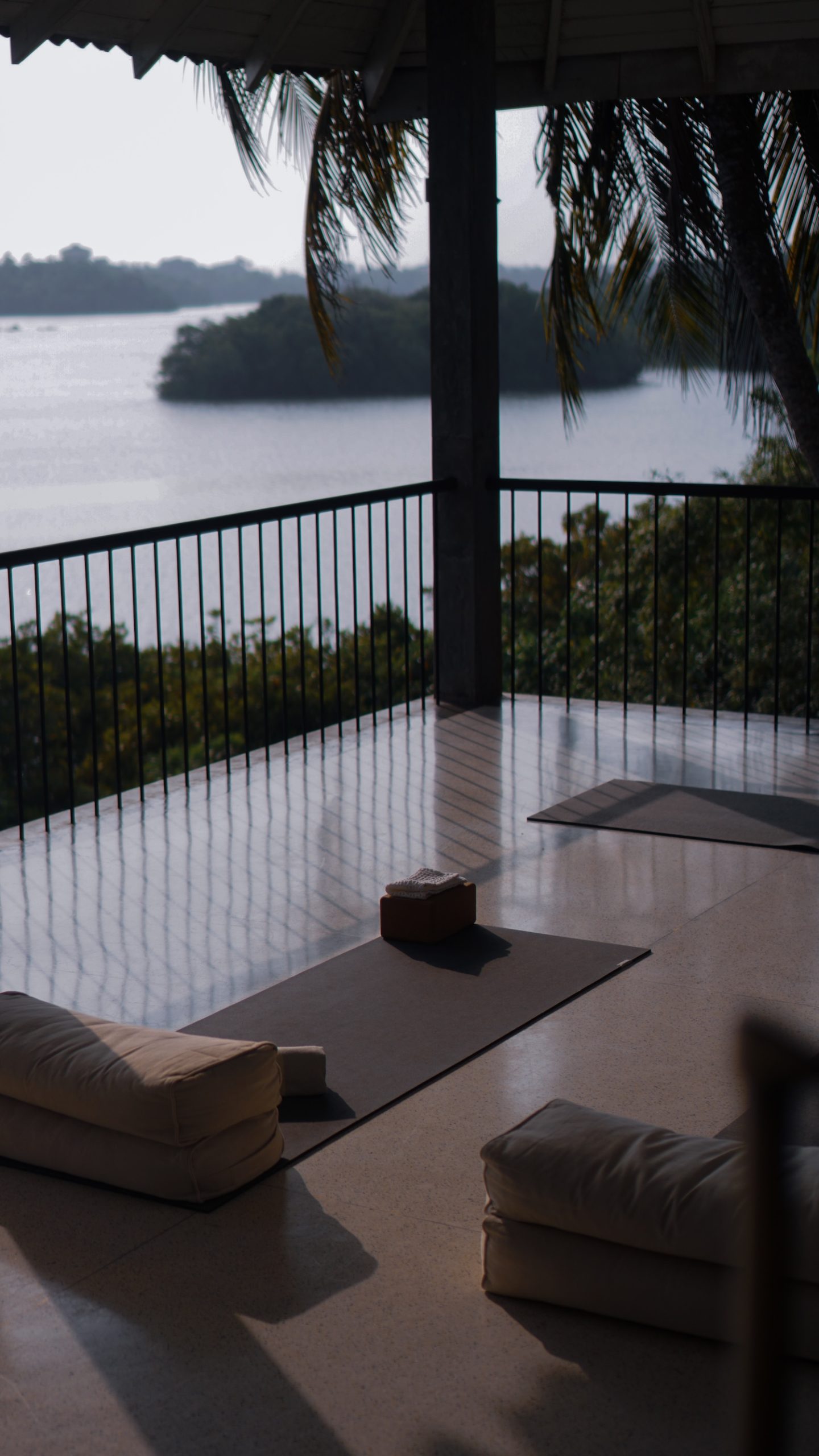 Tips voor de zuid-westkust van Sri Lanka