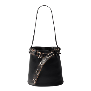 prada bucket bag - bags - trend tassen
