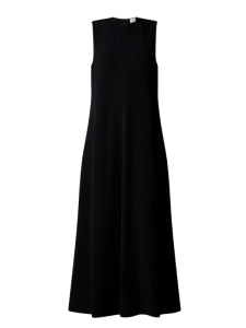 jurk met zakken - dames toteme