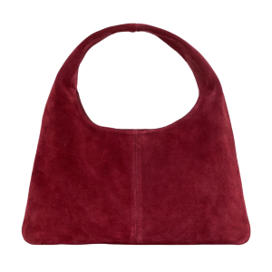 schoudertas, rode tas, arket