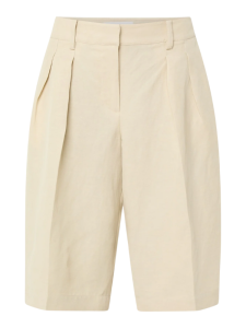 bermuda - shorts - dames the frankie shop