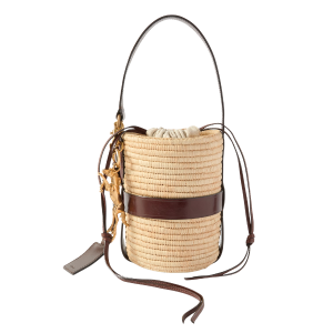 chloe bucket bag - bags - trend tassen