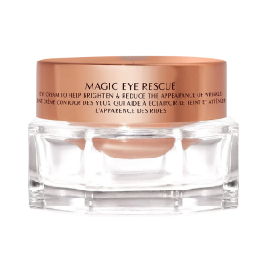 oogcreme charlotte tilbury, magic eye rescue