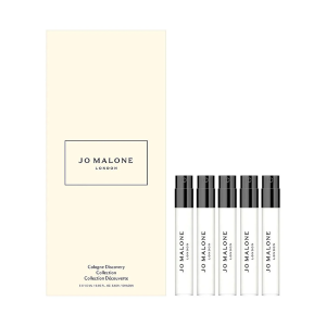 jo malone parfum discovery set, travel size