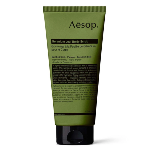 bodyscrub - lichaamsscrub aesop
