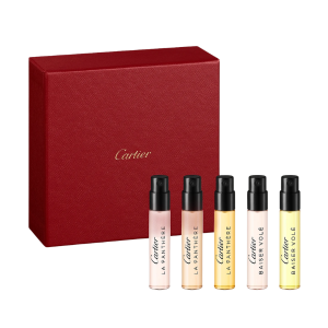 Cartier parfum