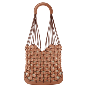 schoudertas van polene