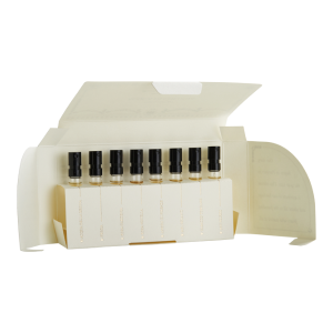 santa maria novella skins parfum discovery set