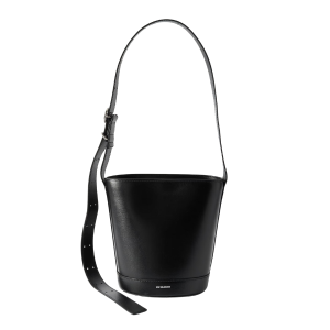 Jil sander bucket bag - bags - trend tassen