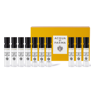 acqua di parma discovery set travel sizes