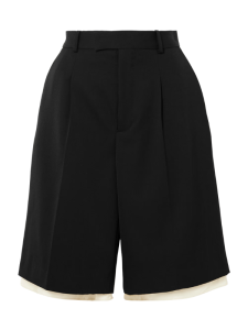 8.bermuda - shorts - dames