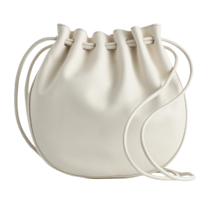 schoudertas, witte schoudertas, schoudertassen, cos