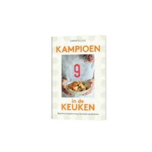 kookboek
