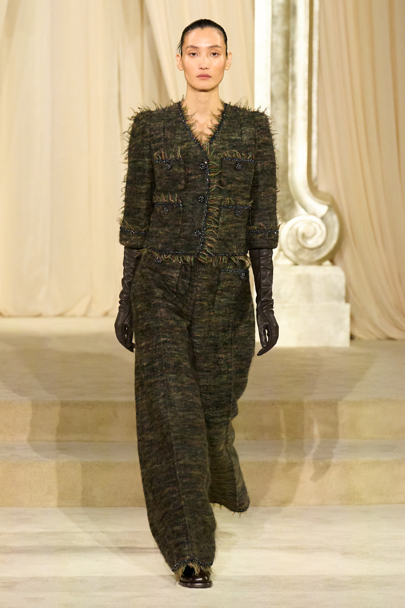 chanel couture fall 2025