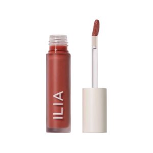 ILIA Beauty Balmy Gloss Tinted Lip Oil
