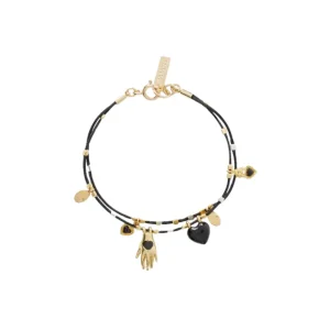 Isabel Marant bedelarmband