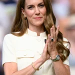 Kate Middleton betekenis ringen