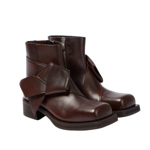 Laarzen van Acne Studios