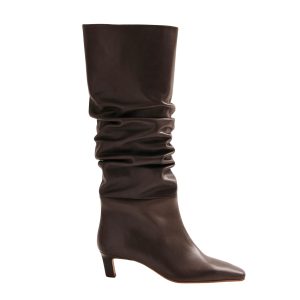 Slouchy laarzen van Alohas