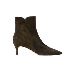 Laarsjes van Gianvito Rossi