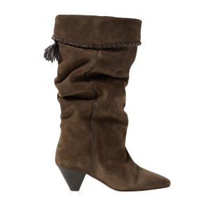 Afzaklaarzen van Isabel Marant