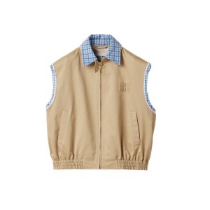 Vest van Miu Miu