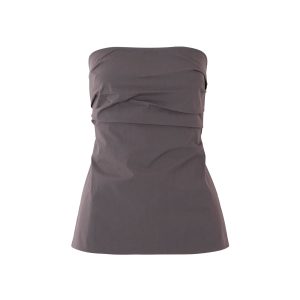 Strapless top van St. Agni