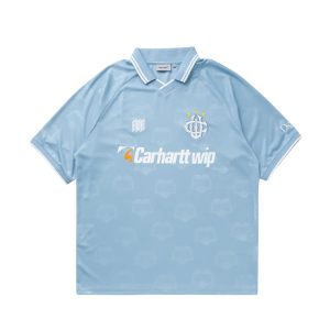 Voetbalshirt van Carhartt Wip