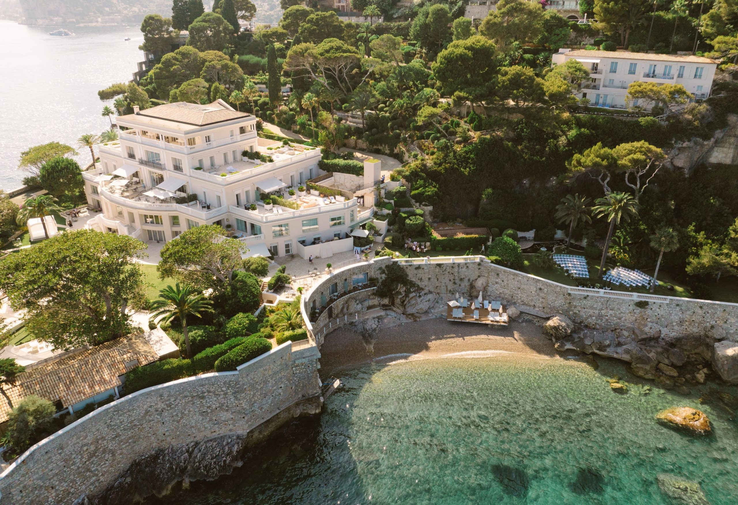 kid cudi bruiloft locatie