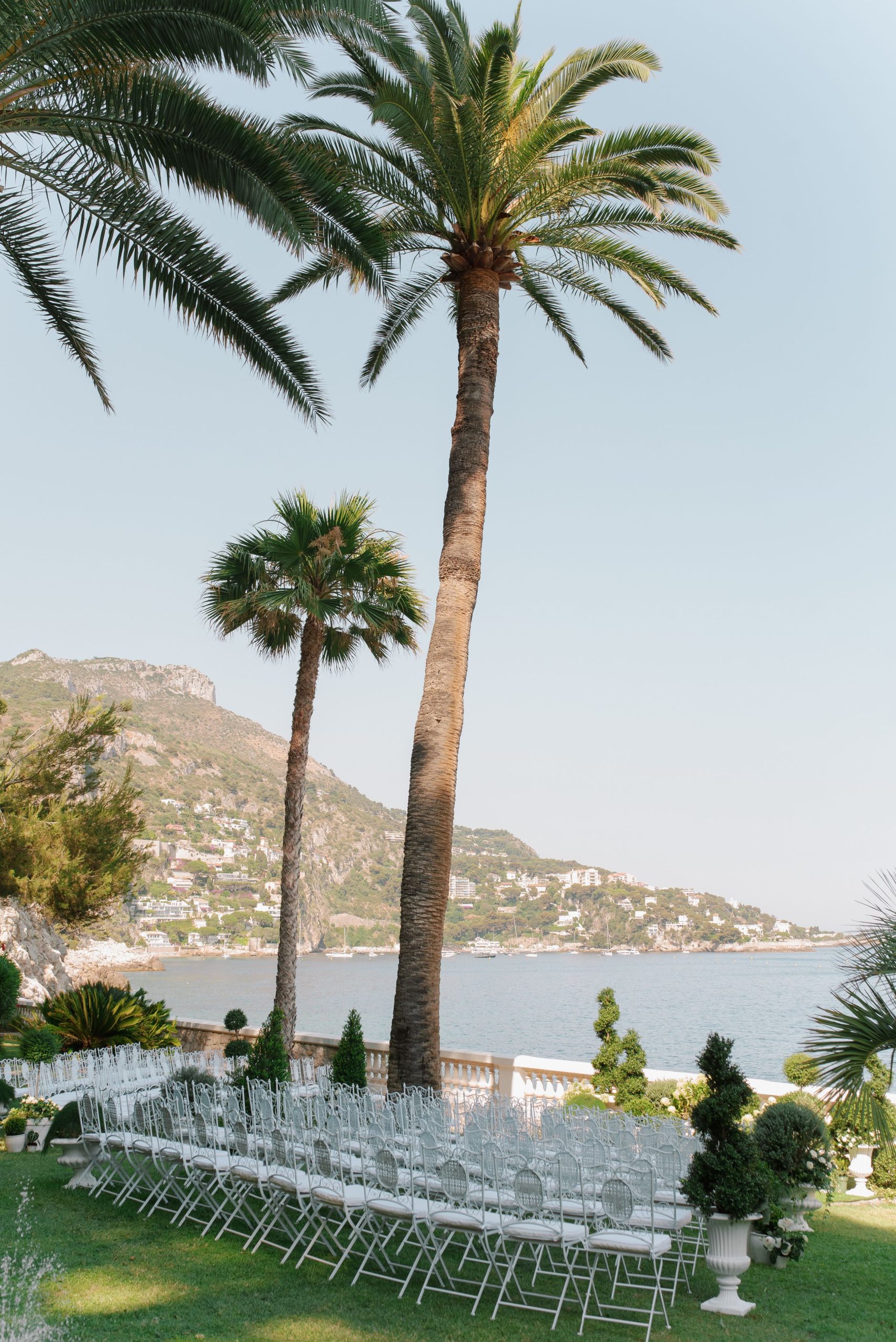 kid cudi bruiloft locatie