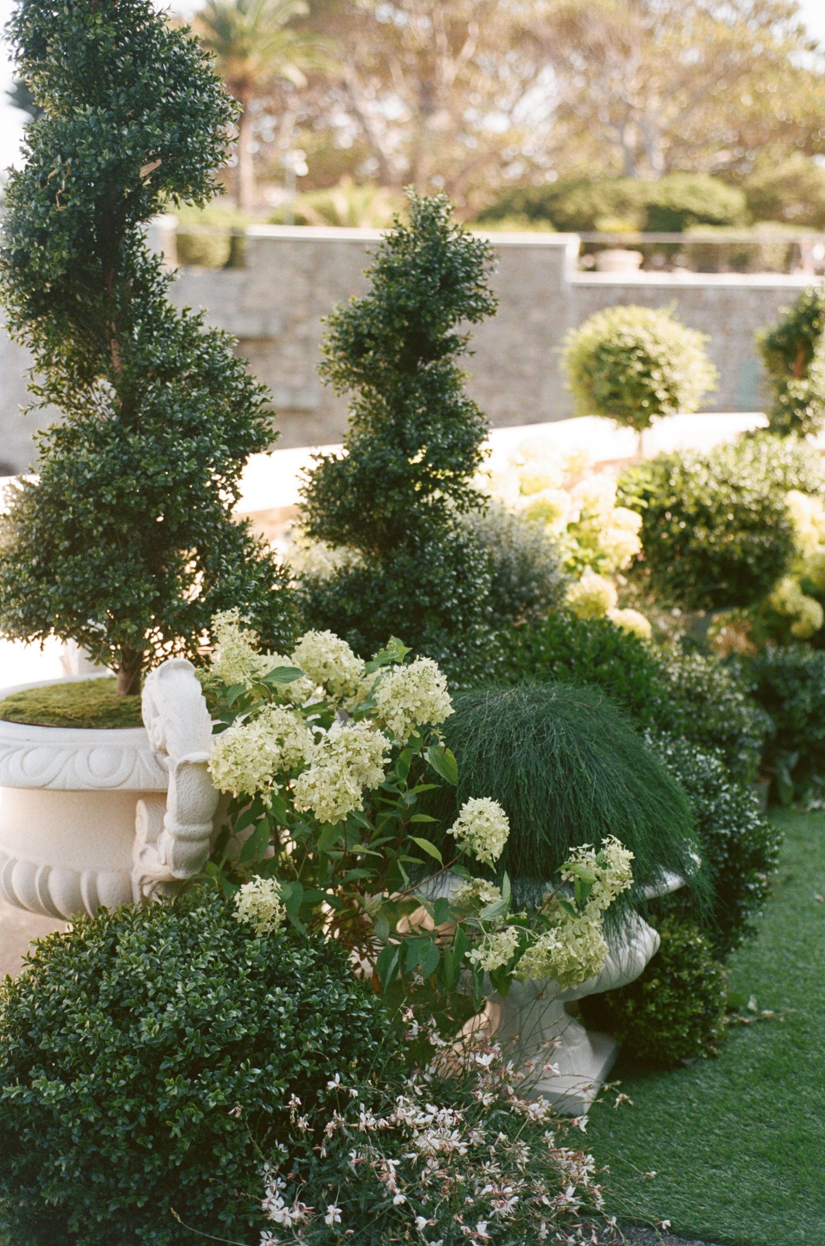 kid cudi bruiloft locatie