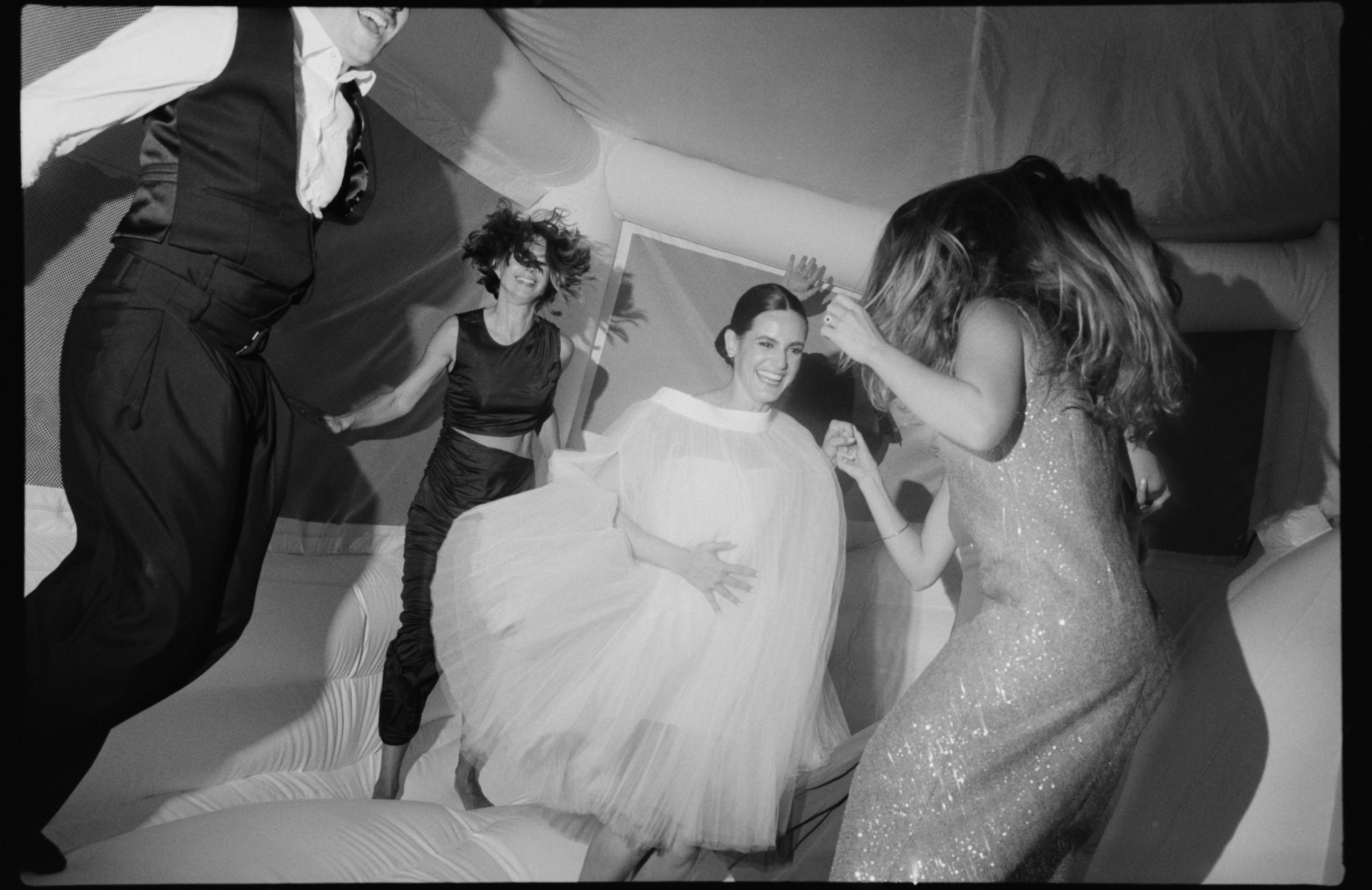 bruiloft kid cudi lola abecassis