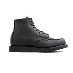 Leren laars van Red Wing