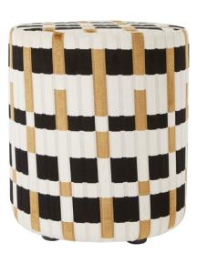 Poef efteling Claudi