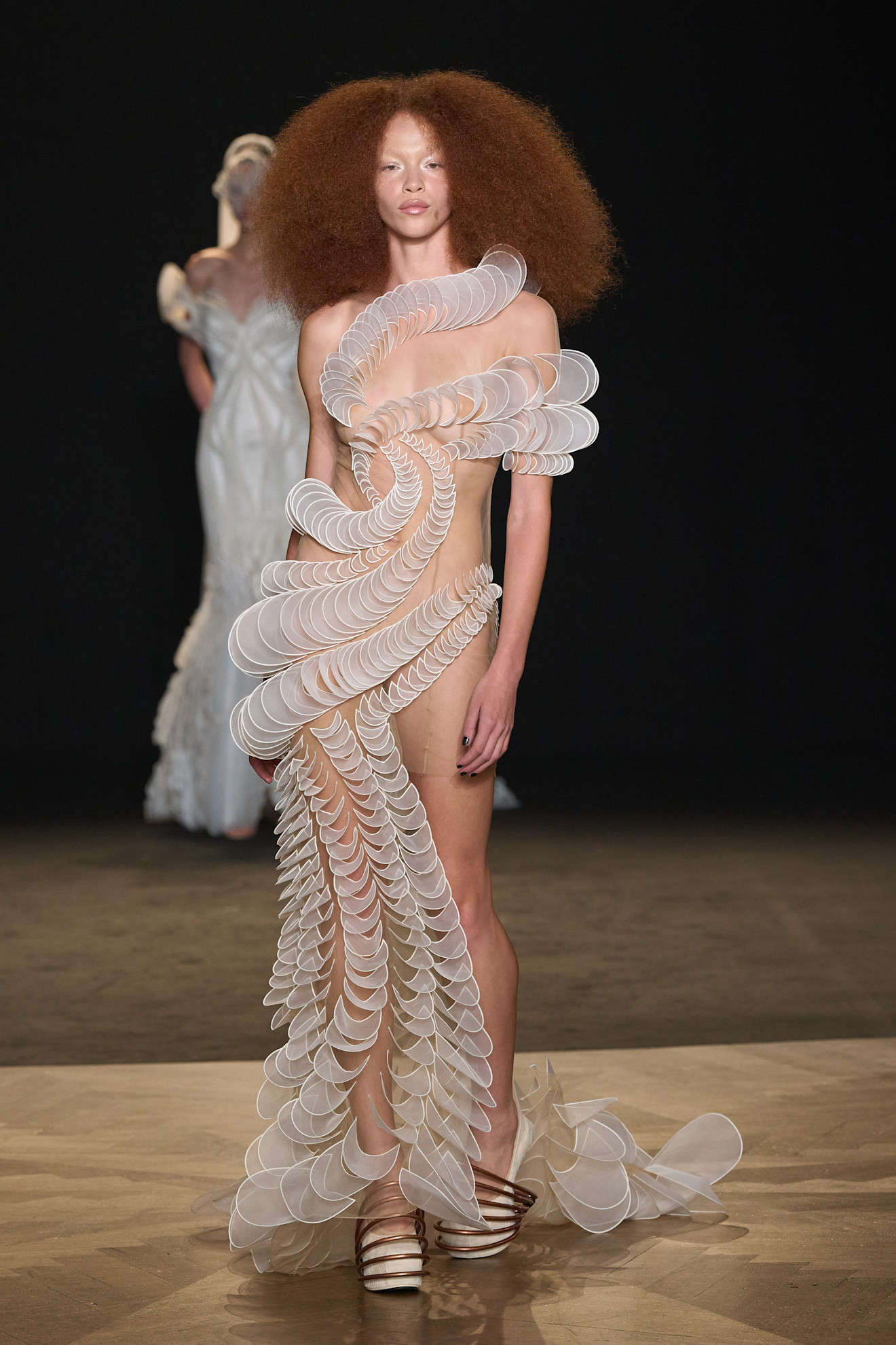 Iris van Herpen design