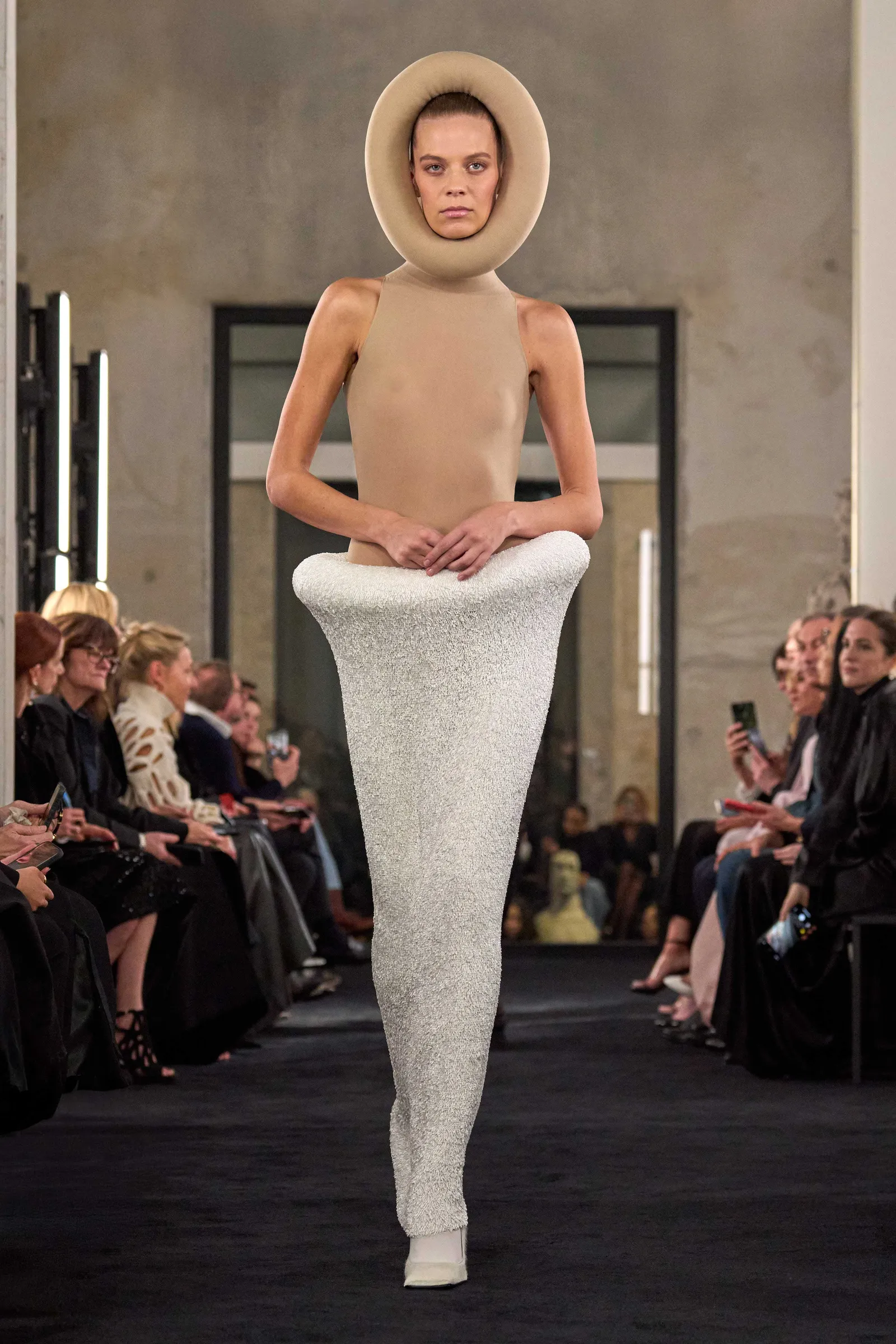 Alaïa herfst/winter 2025