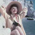 De stijl van Audrey Hepburn in de zomer