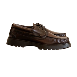 Bootschoenen van Bobbies