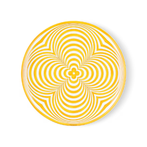 Bord van Louis Vuitton