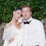 De bruiloft van Anthea en Arthur van Marle