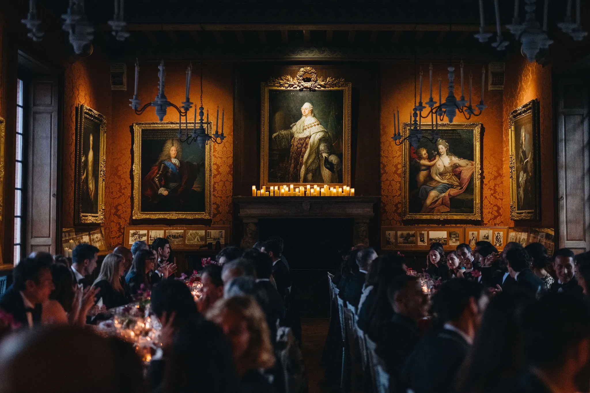 Antonio Moscogiuri en Stefano Ricciardi