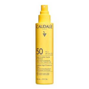 Zonnebrandspray van Caudalie