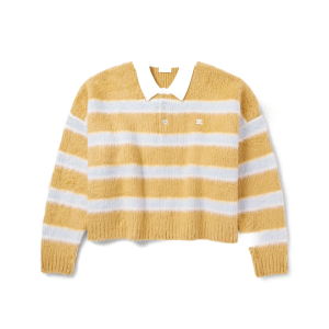 Cropped top Celine Homme