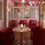 Restaurant Donna in Kopenhagen